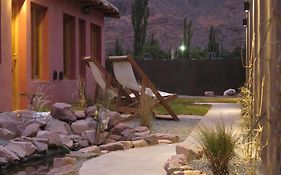 Casatilcara Cabañas